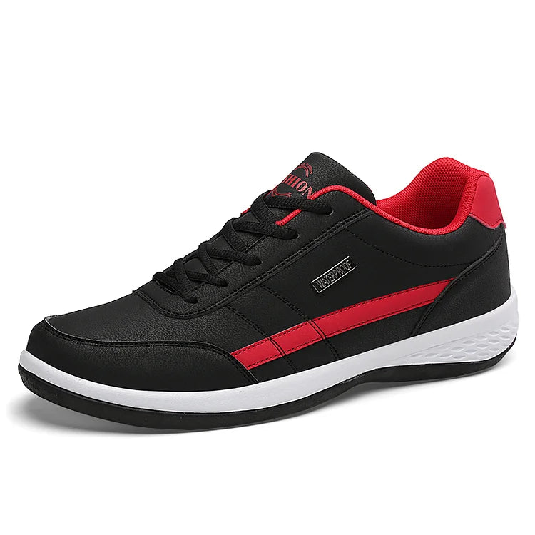 Hedion | Sneakers casual da uomo alla moda