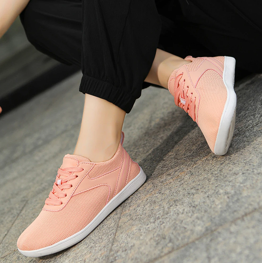 Antoinette | Scarpe barefoot - Unisex