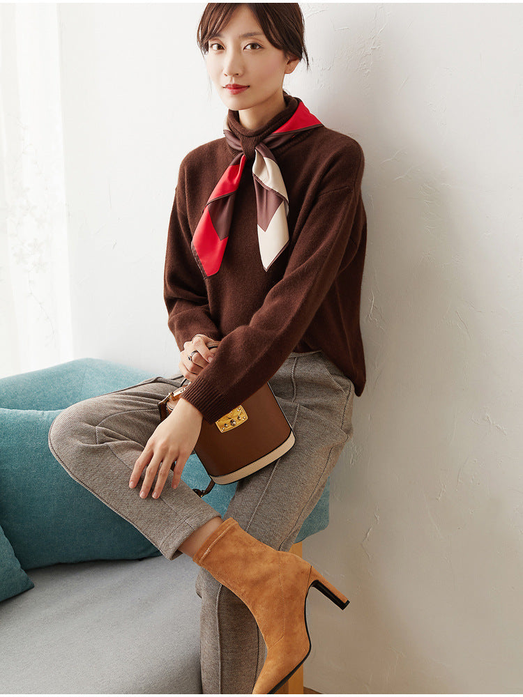 Daisy - Pantaloni da donna