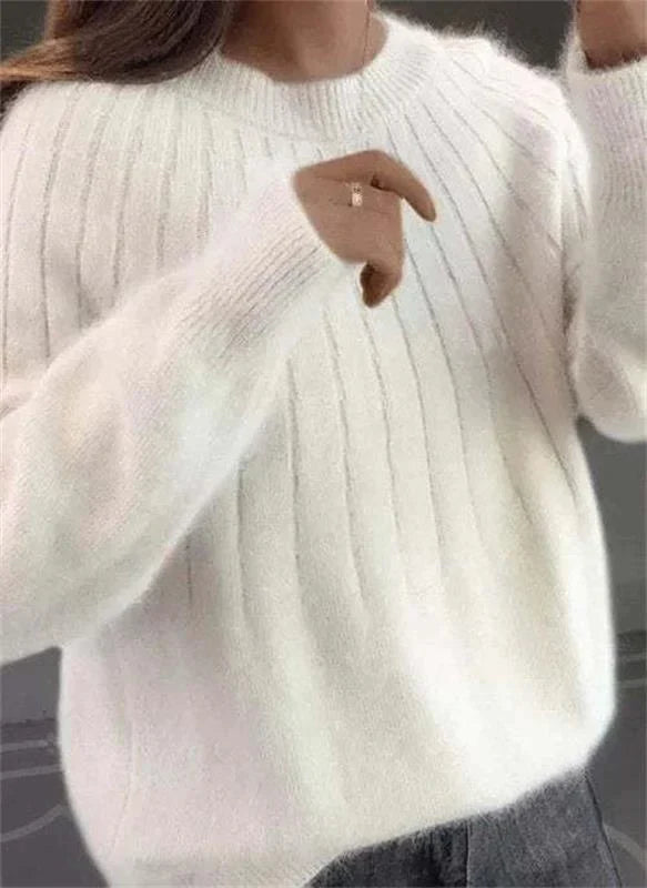 Drusilla | Pullover in cashmere morbido