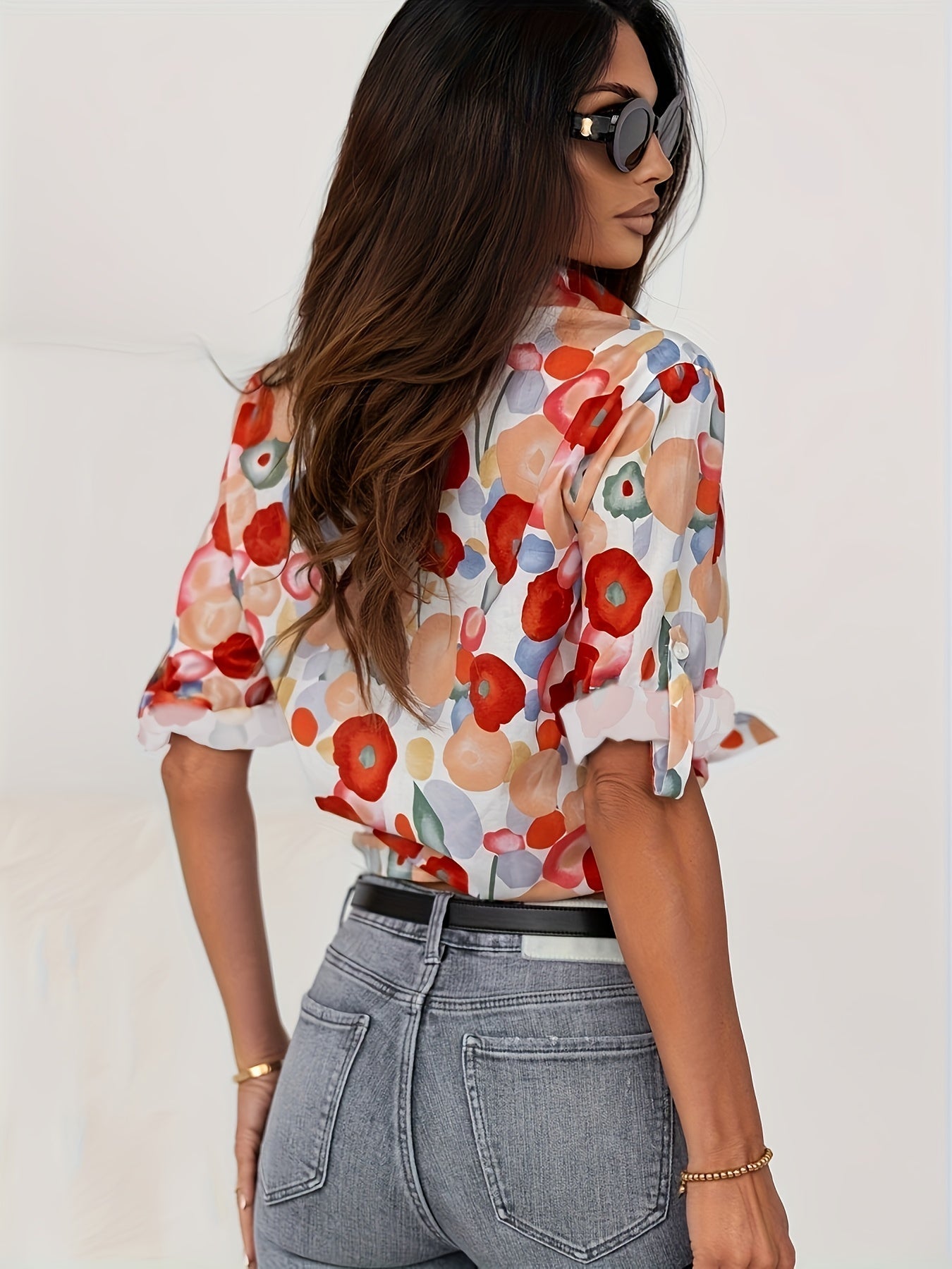 Isabey | Blusa