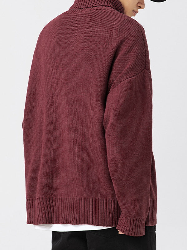 Frenxy | Maglione in cashmere per uomini