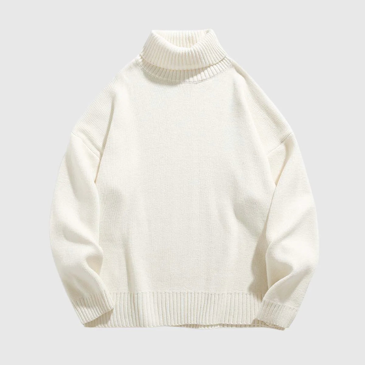 Frenxy | Maglione in cashmere per uomini