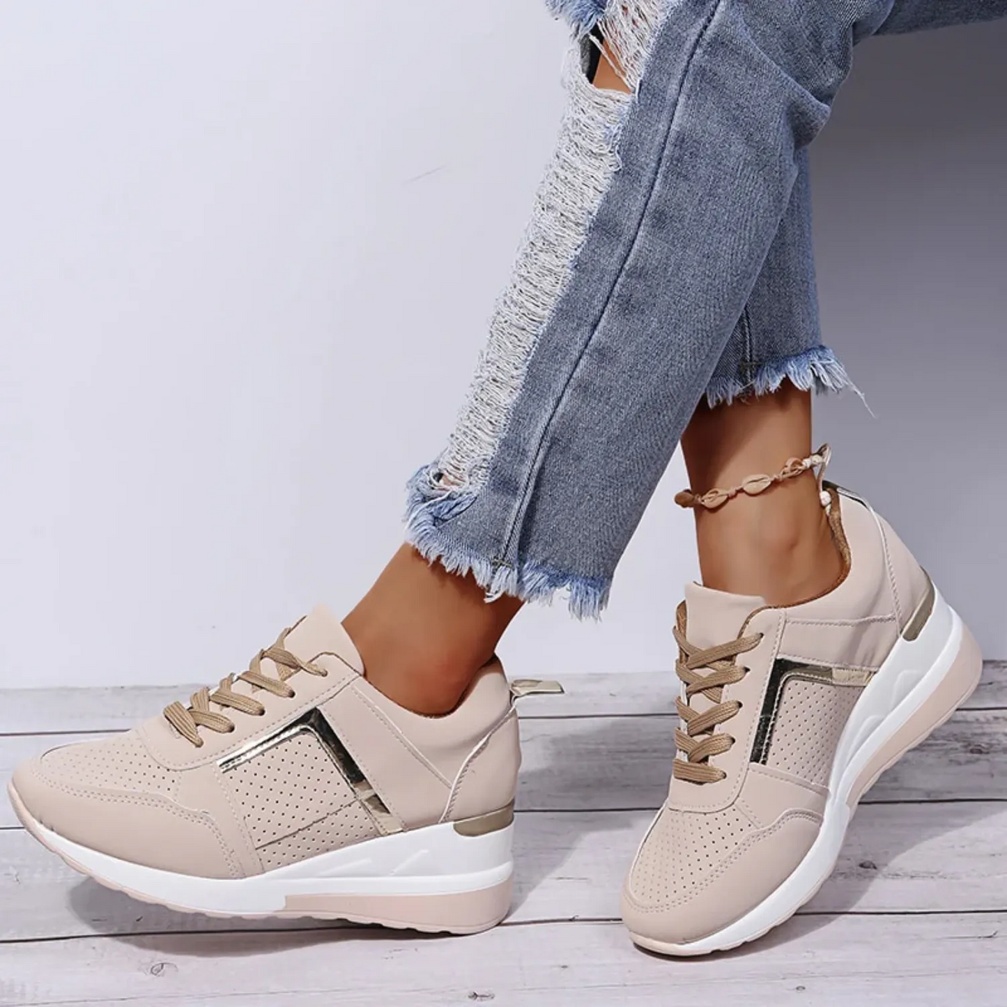 Quinton | Scarpe sportive ortopediche per donne