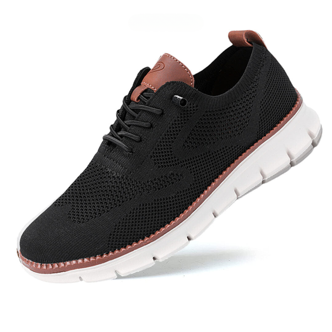 Sandy - Scarpe da Comfort Estremo per Uomini