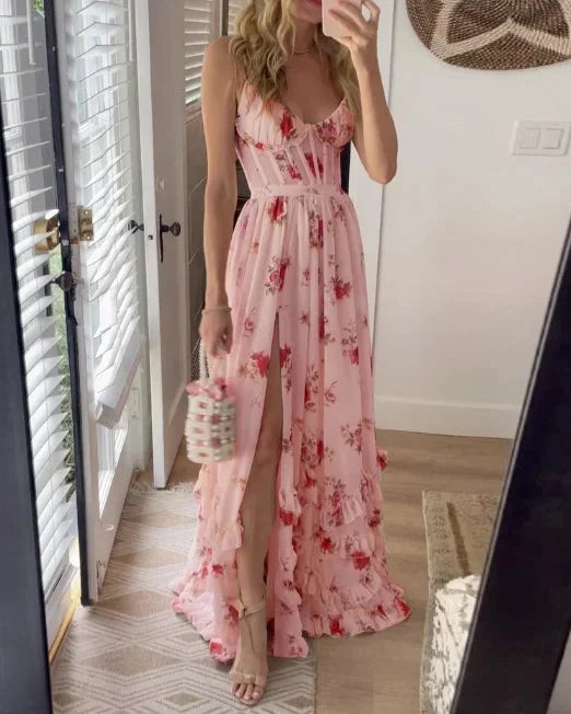 Dalmatian | Elegante vestito per donne