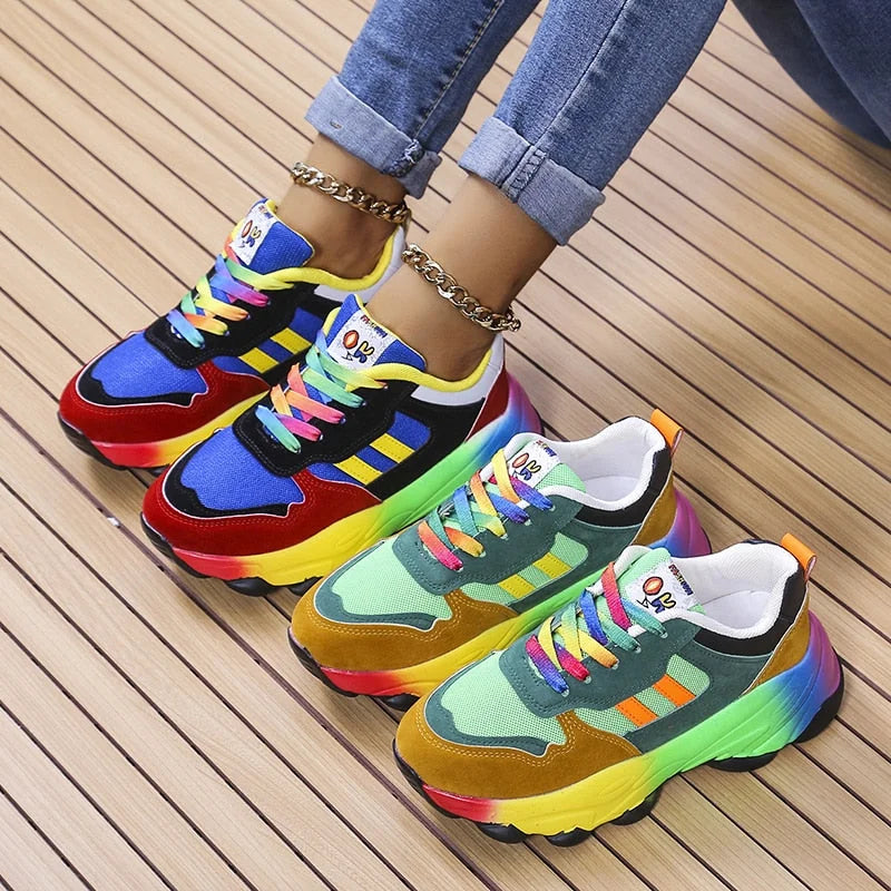 Florance | Sneakers