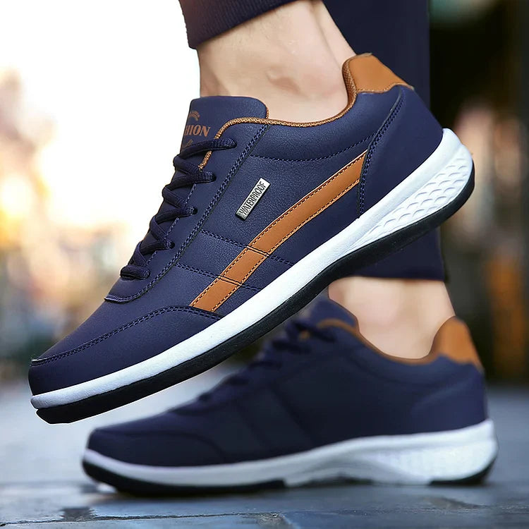 Hedion | Sneakers casual da uomo alla moda