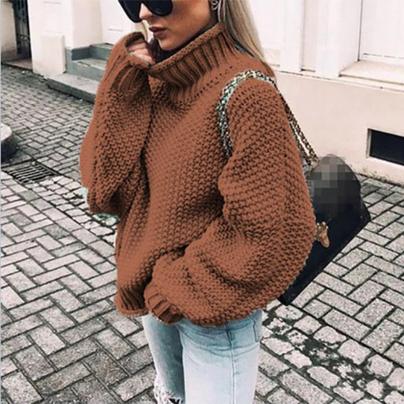 Carra | Maglione spesso per donne