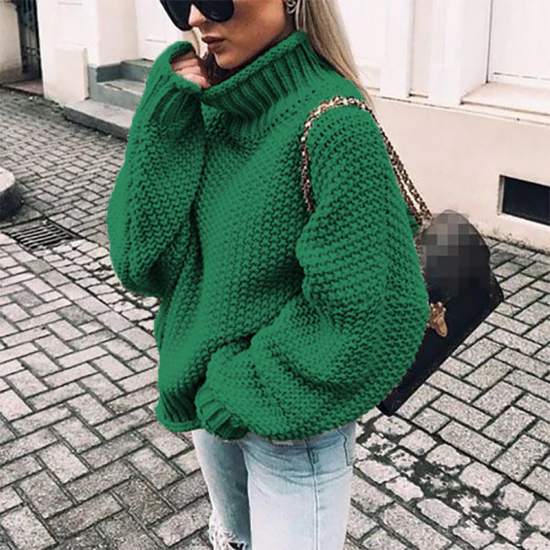Carra | Maglione spesso per donne