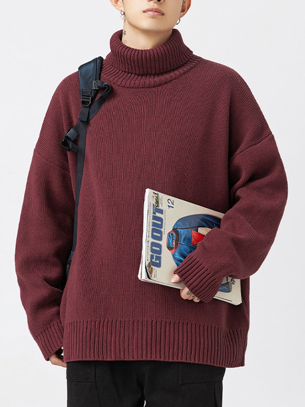 Frenxy | Maglione in cashmere per uomini