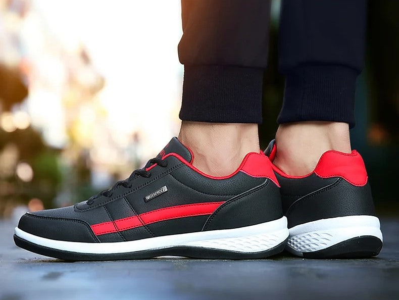 Hedion | Sneakers casual da uomo alla moda