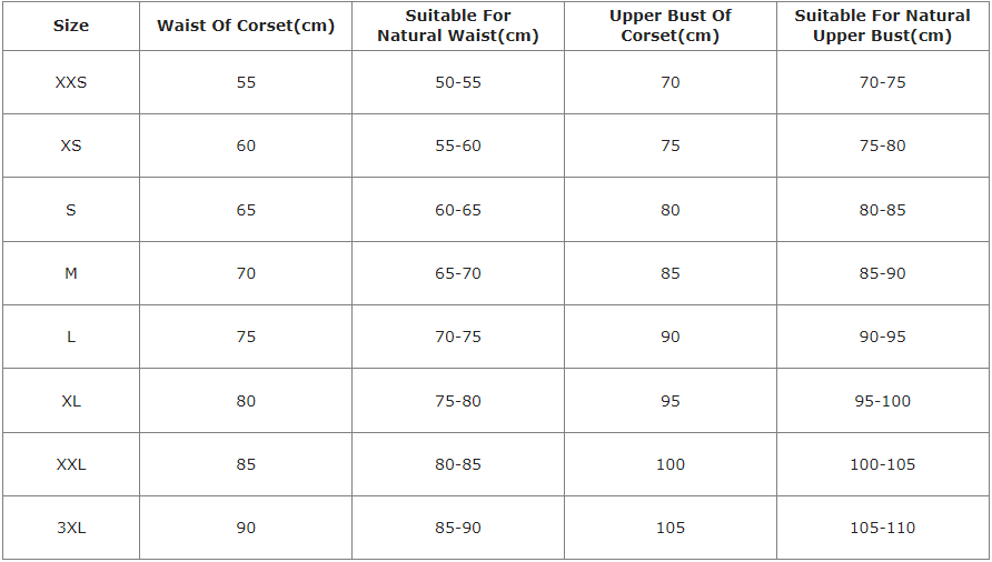 Cresa | Top in corsetto