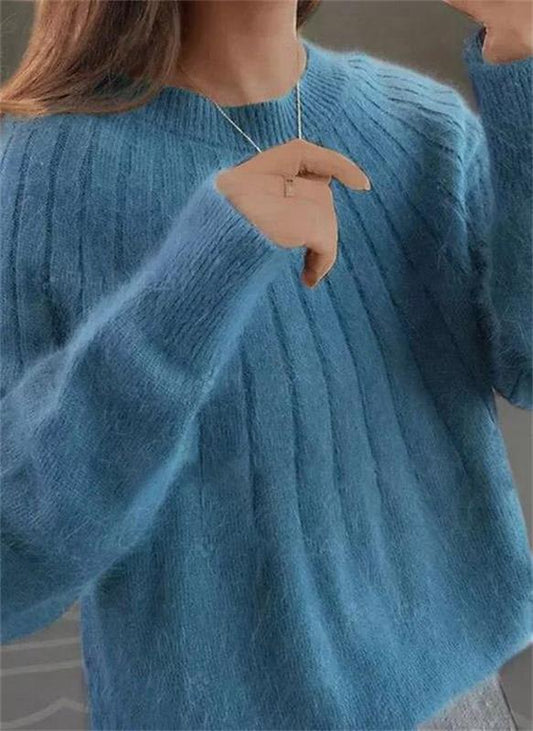 Drusilla | Pullover in cashmere morbido