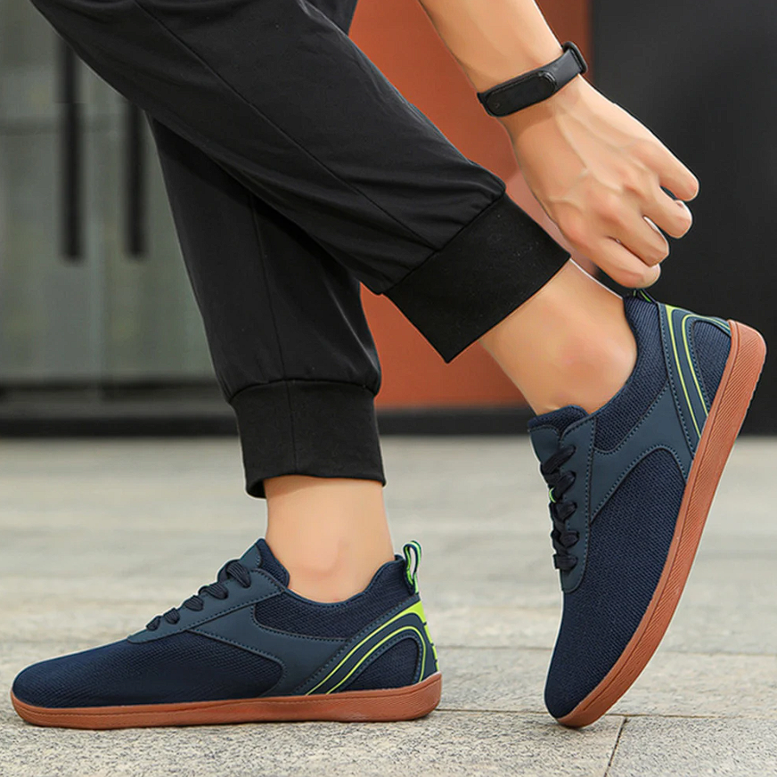 Antoinette | Scarpe barefoot - Unisex