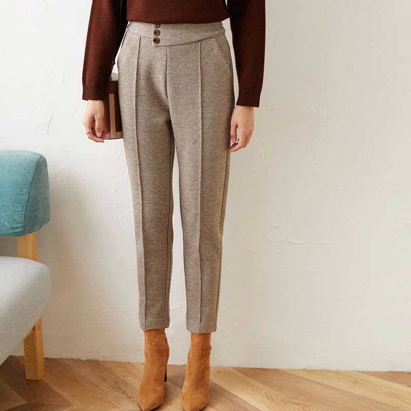 Daisy - Pantaloni da donna