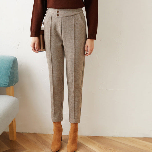 Daisy - Pantaloni da donna