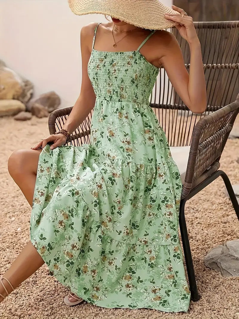 Sanne - Leggerezza e stile estivo uniti