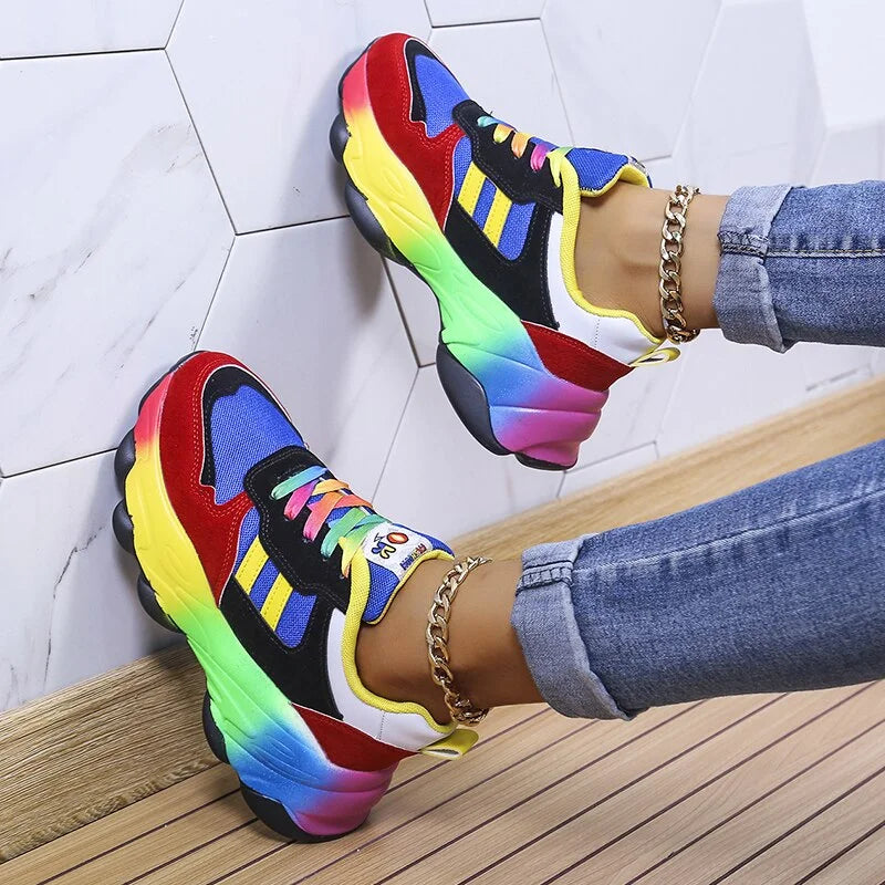 Florance | Sneakers