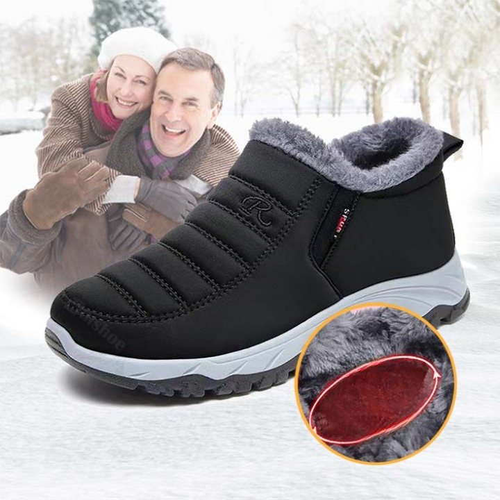 Imara  | Scarpe da Esterno per Tutte le Stagioni (Antiscivolo e Impermeabili)