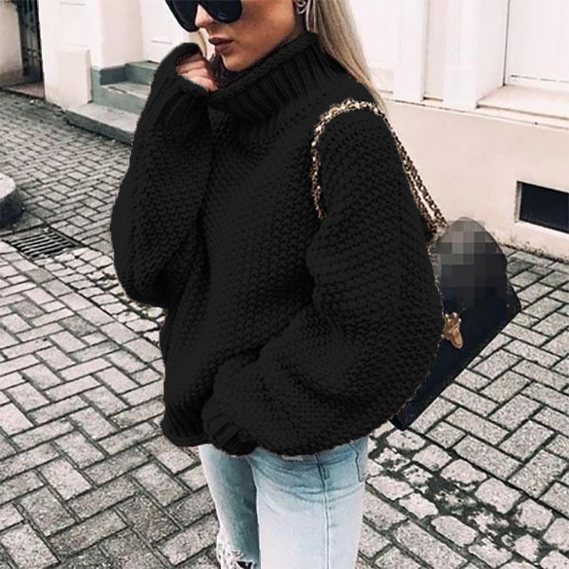 Carra | Maglione spesso per donne