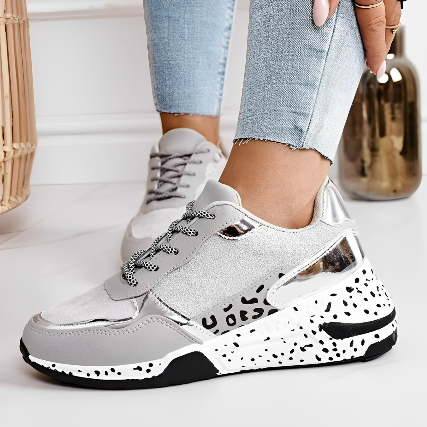Piah | Scarpe ortopediche