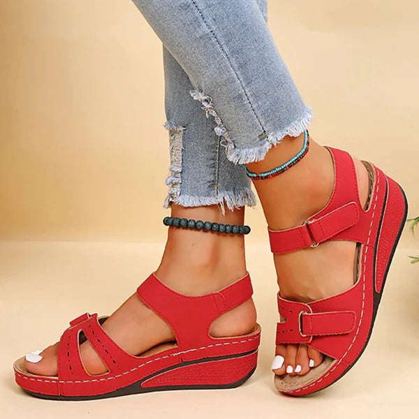 Edani  | Sandali ortopedici comfort
