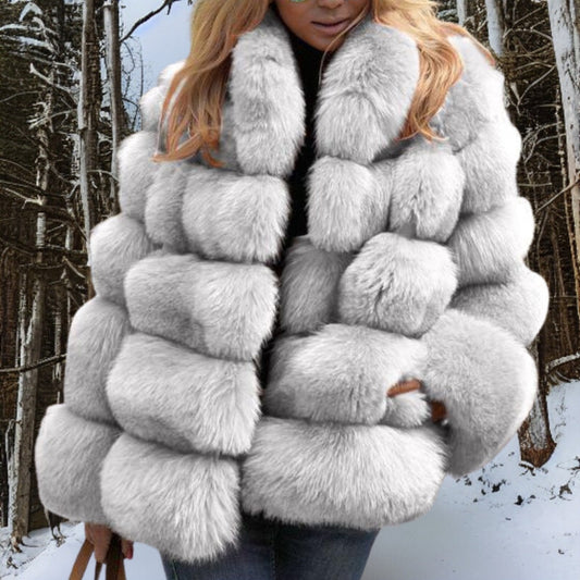 Bosmy | Cappotto in lana di alta qualità per giorni invernali caldi