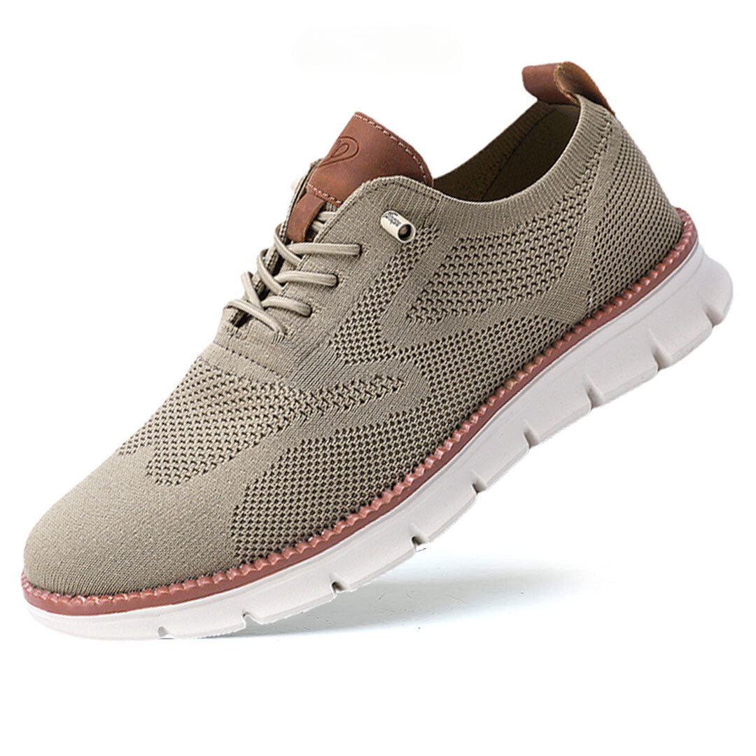 Sandy - Scarpe da Comfort Estremo per Uomini