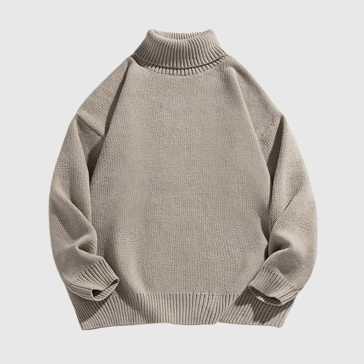 Frenxy | Maglione in cashmere per uomini