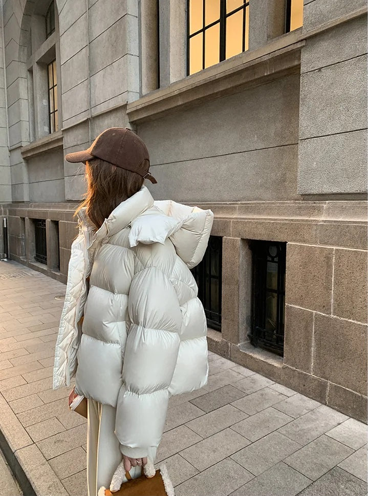 Zavirise | Giacca bomber