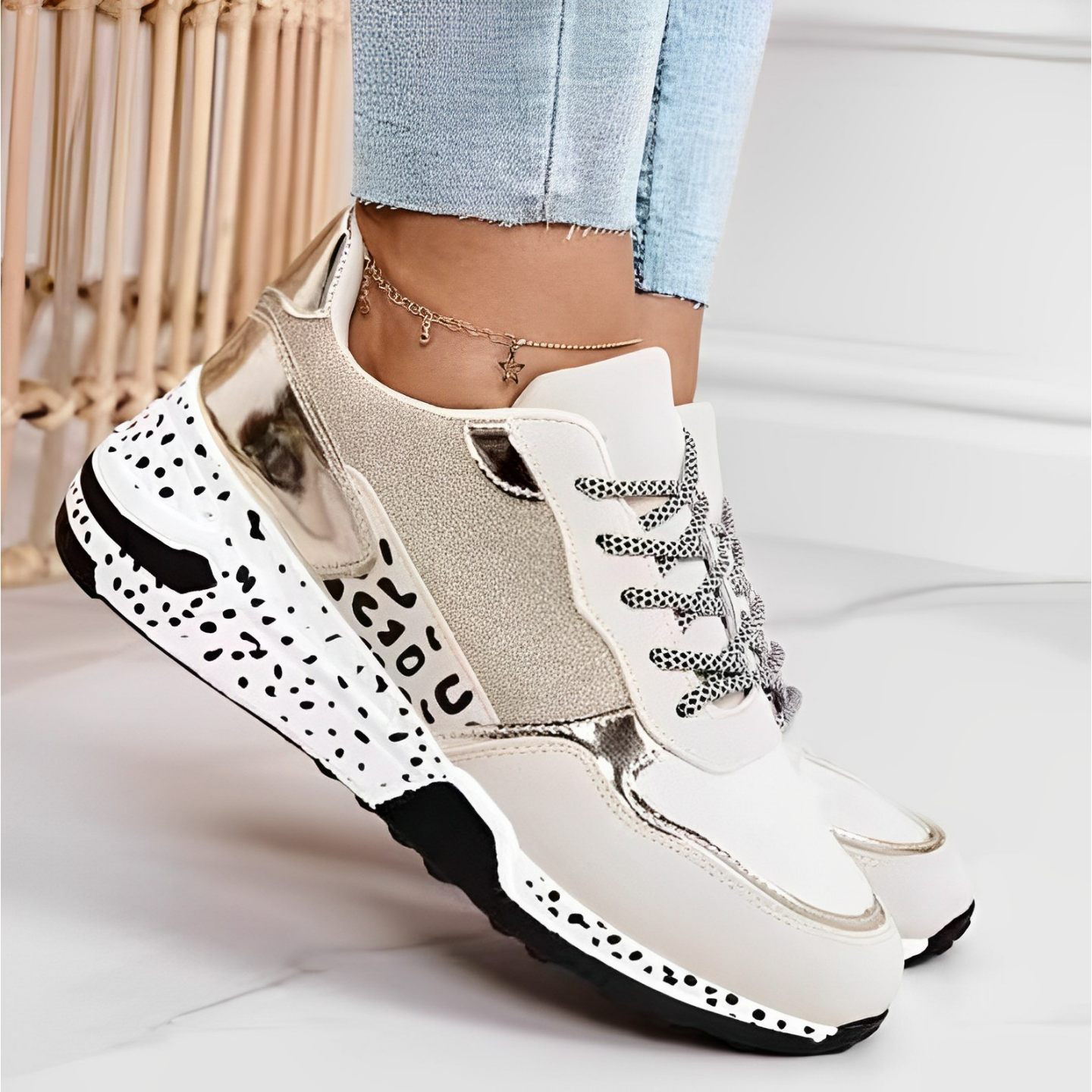 Piah | Scarpe ortopediche