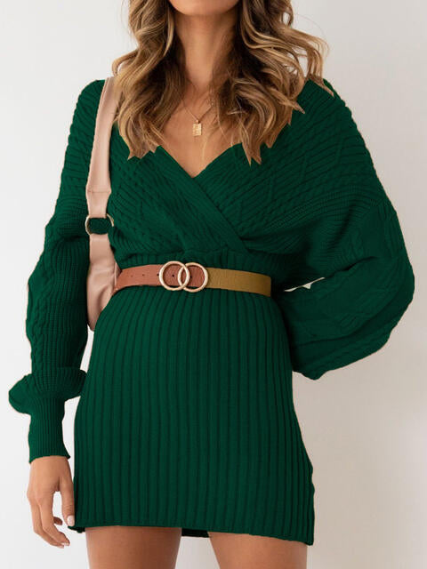 Marisol  | Vestito con scollo a barca