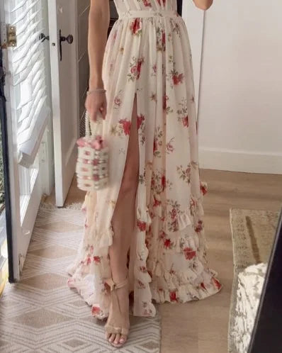 Dalmatian | Elegante vestito per donne