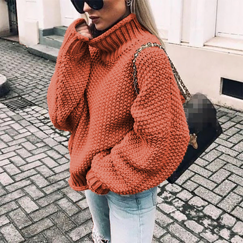 Carra | Maglione spesso per donne