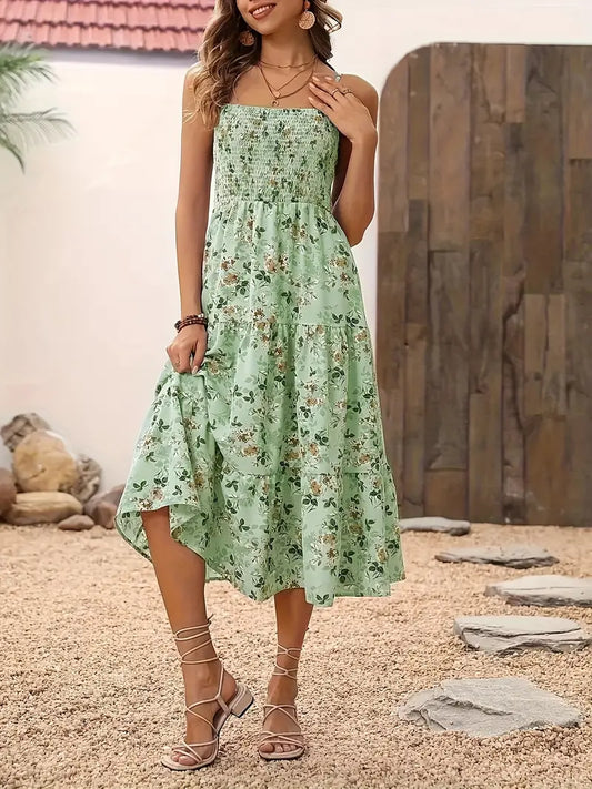 Sanne - Leggerezza e stile estivo uniti