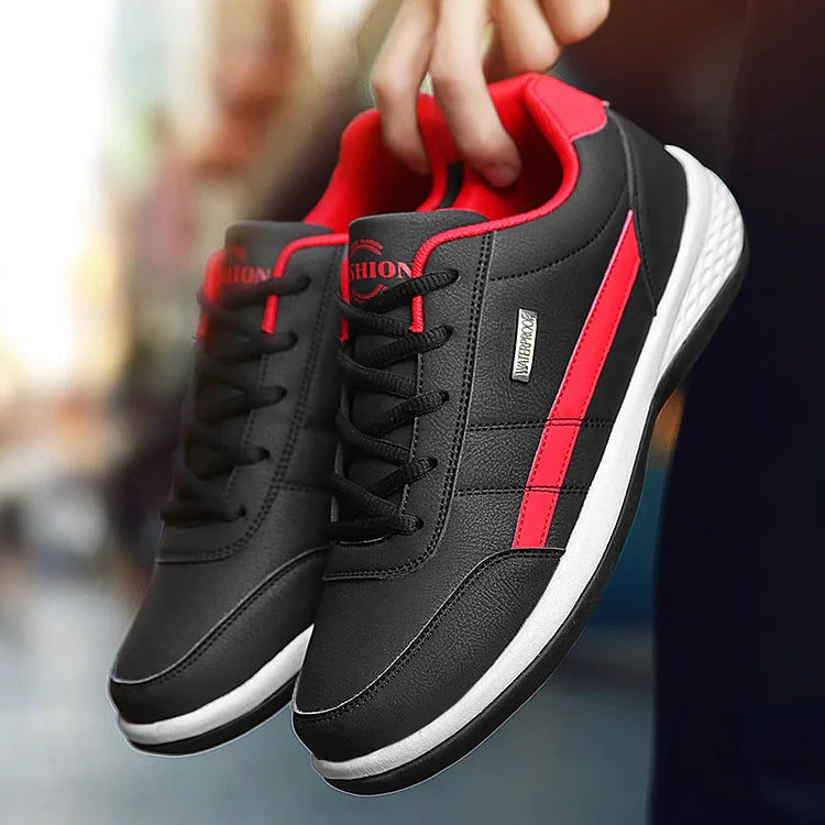Hedion | Sneakers casual da uomo alla moda