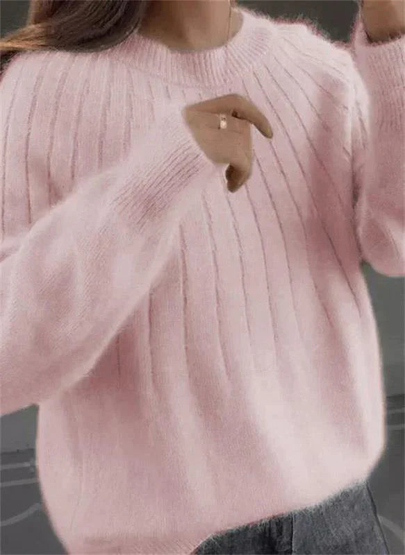 Drusilla | Pullover in cashmere morbido