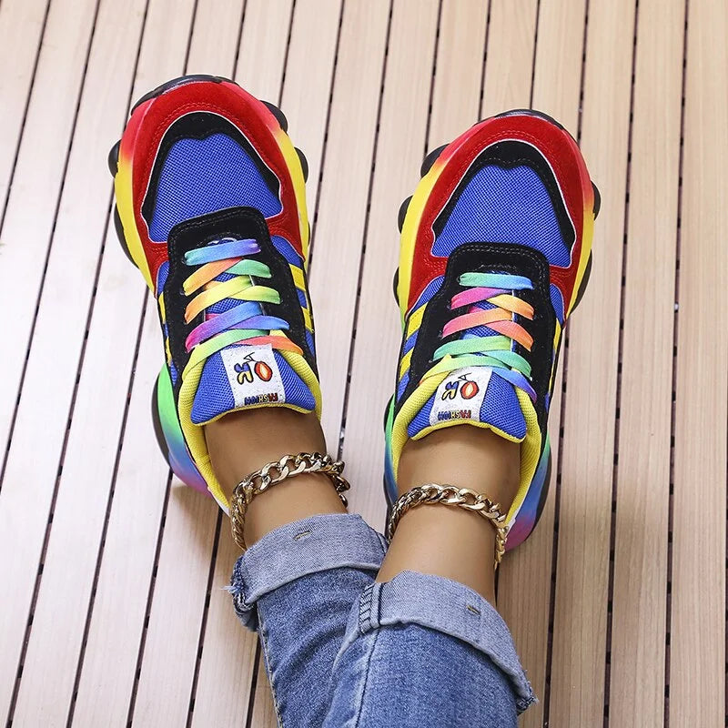 Florance | Sneakers