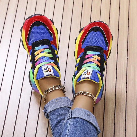 Florance | Sneakers