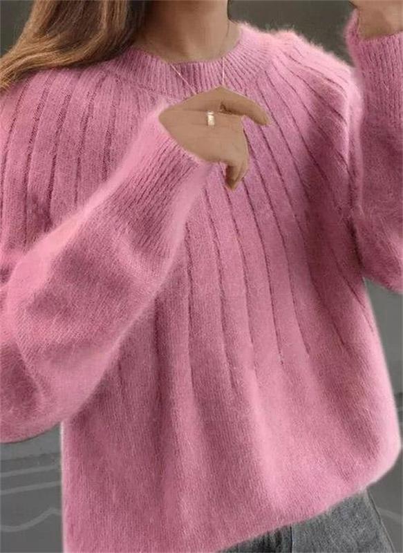 Drusilla | Pullover in cashmere morbido