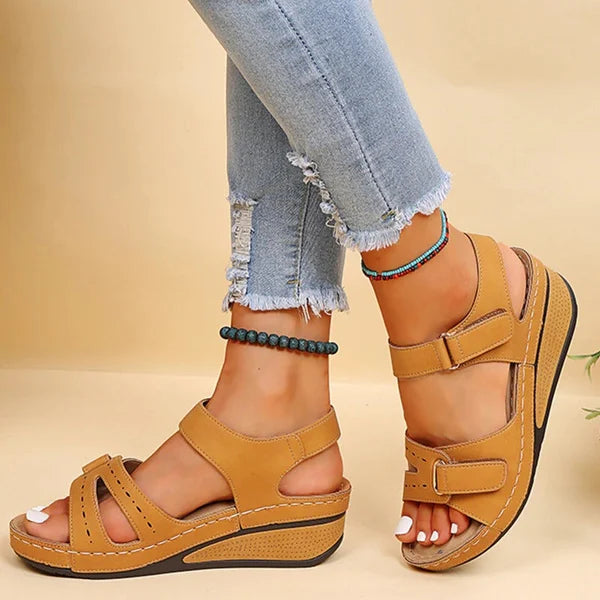 Edani  | Sandali ortopedici comfort