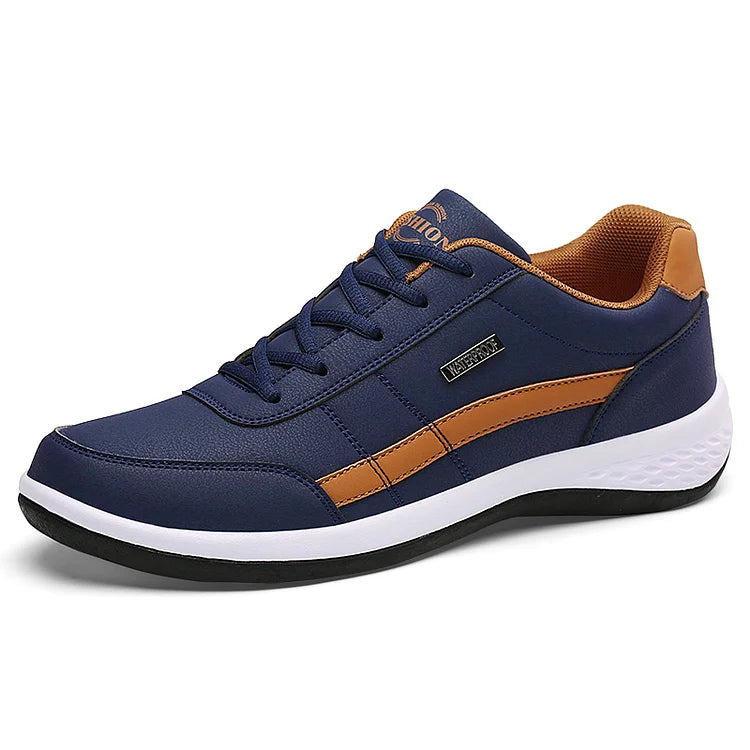Hedion | Sneakers casual da uomo alla moda