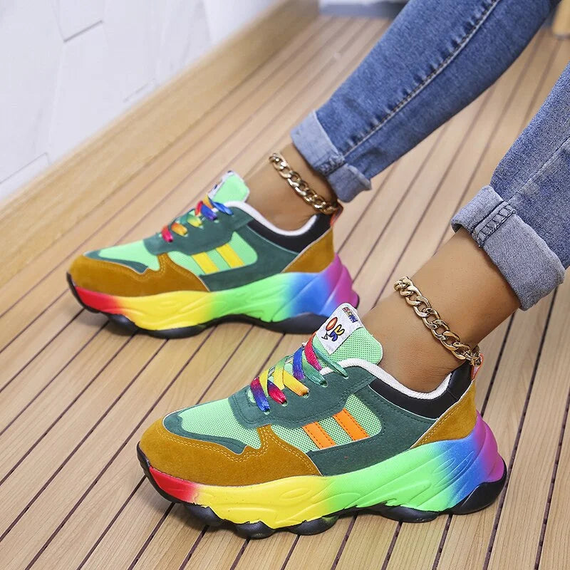 Florance | Sneakers