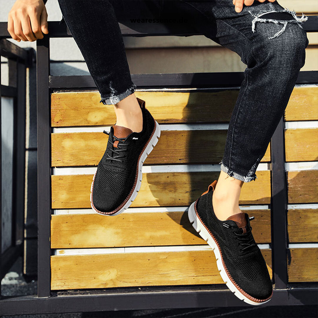 Sandy - Scarpe da Comfort Estremo per Uomini