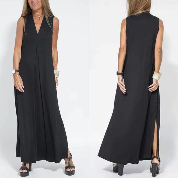 Rosenda | Vestito aderente con cardigan in omaggio