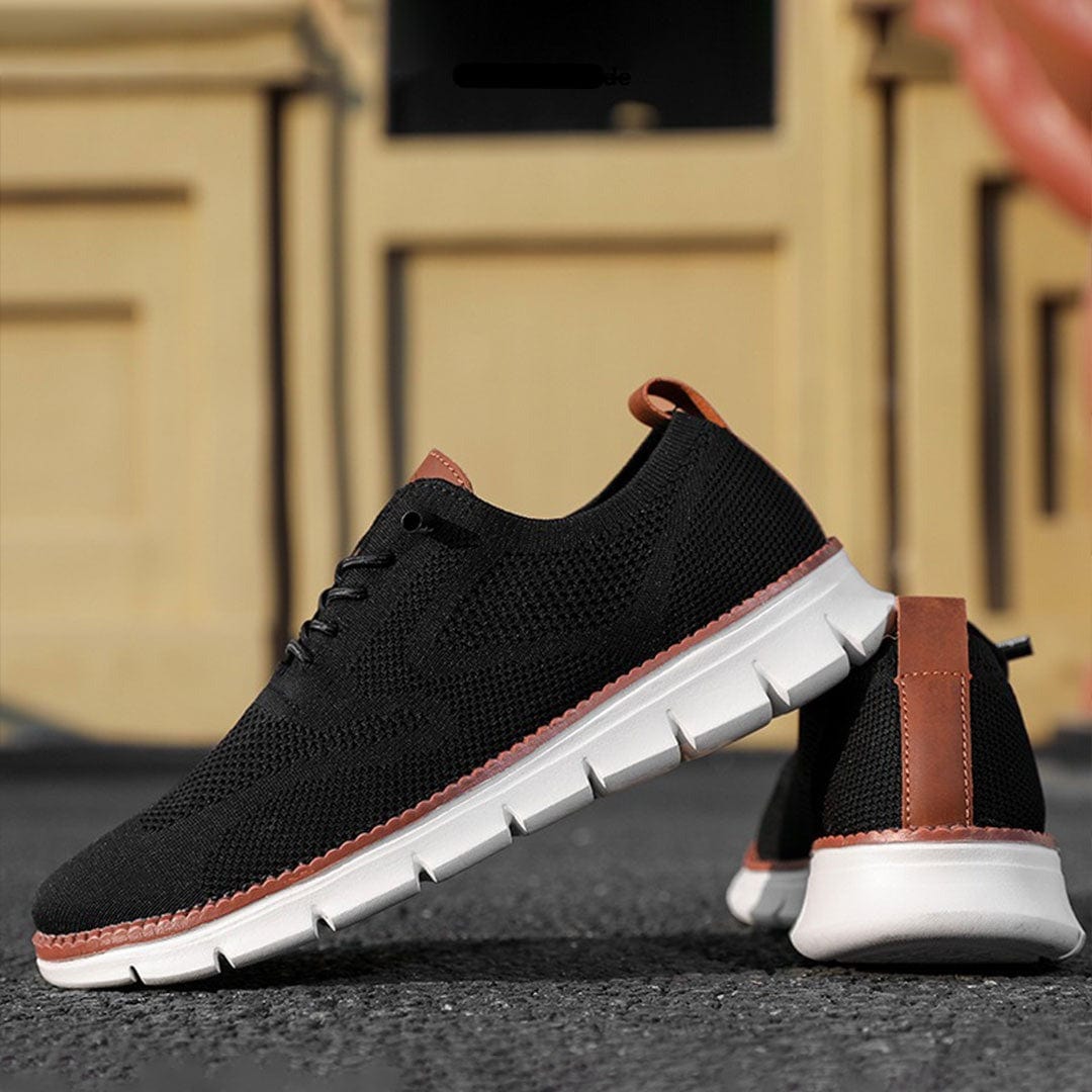 Scarpe casual da uomo | Ultra-comode e traspiranti | Suola flessibile