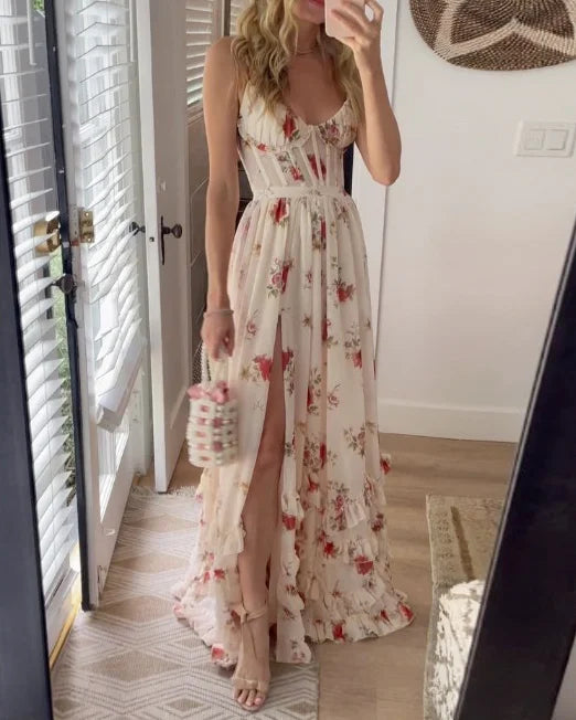 Dalmatian | Elegante vestito per donne