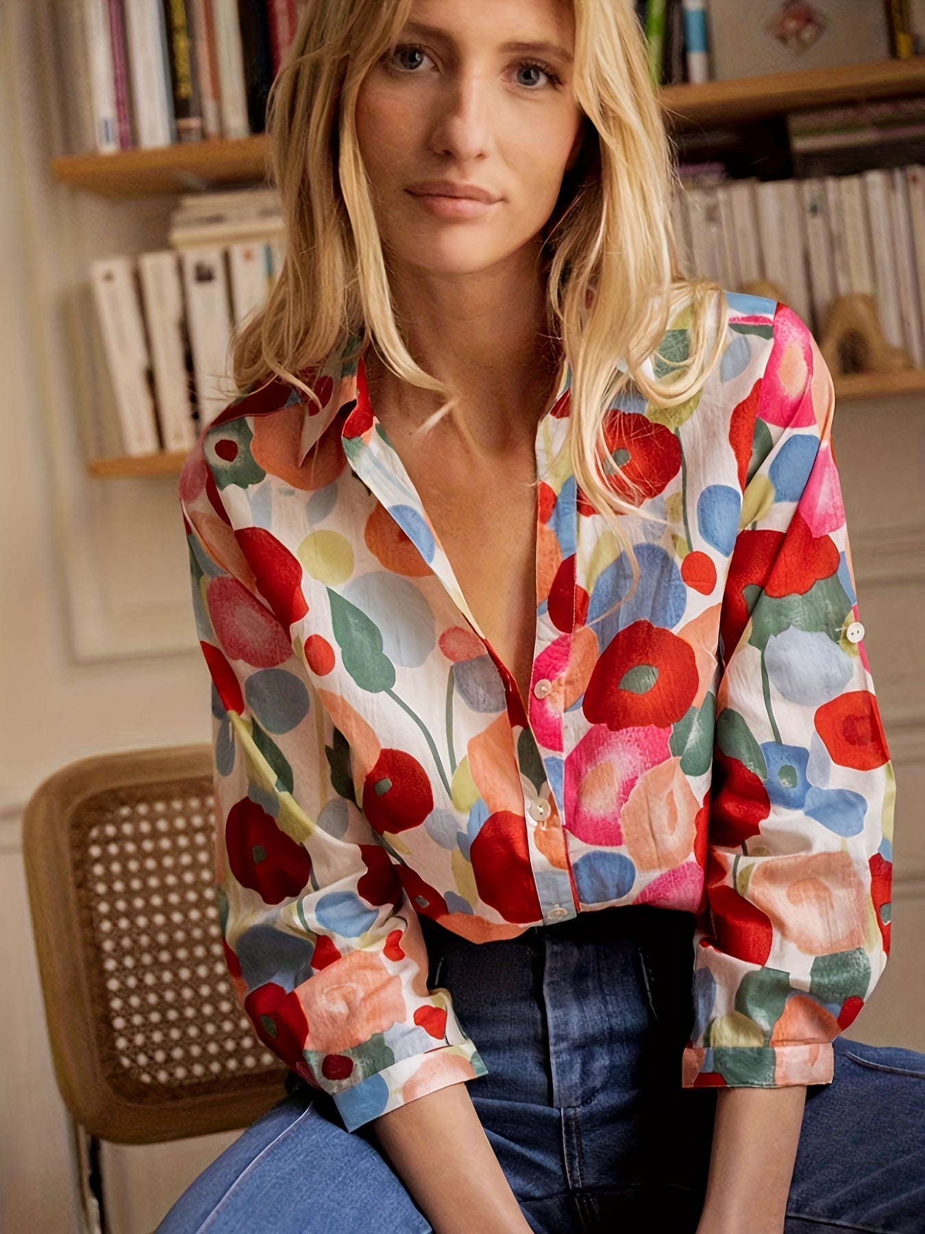 Isabey | Blusa