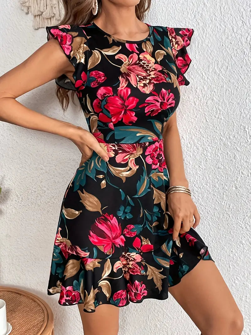 Rose - Aggiungi un'eleganza primaverile al tuo guardaroba